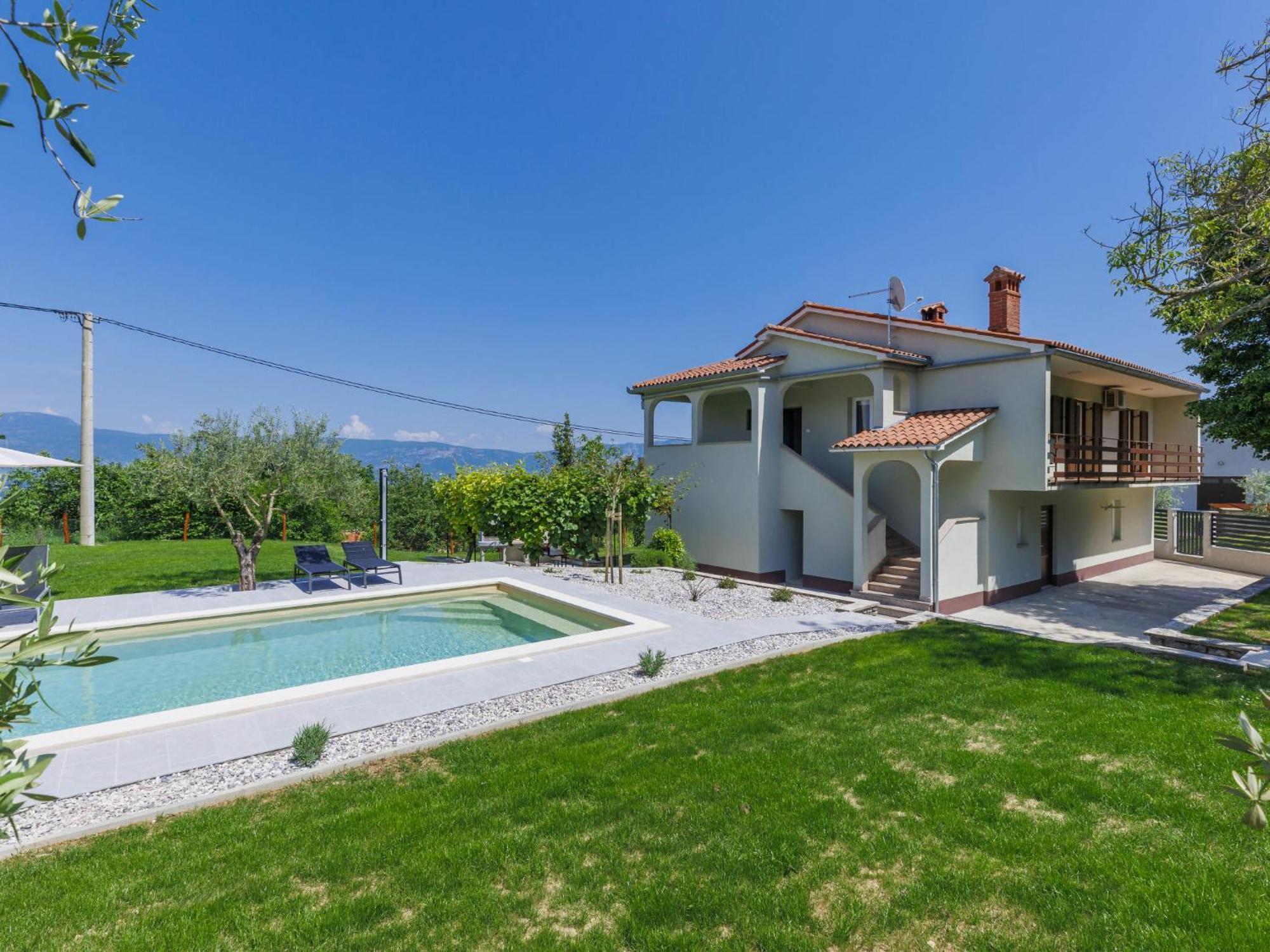 Holiday Home Carlo - Ipc102 By Interhome Pican Exterior photo