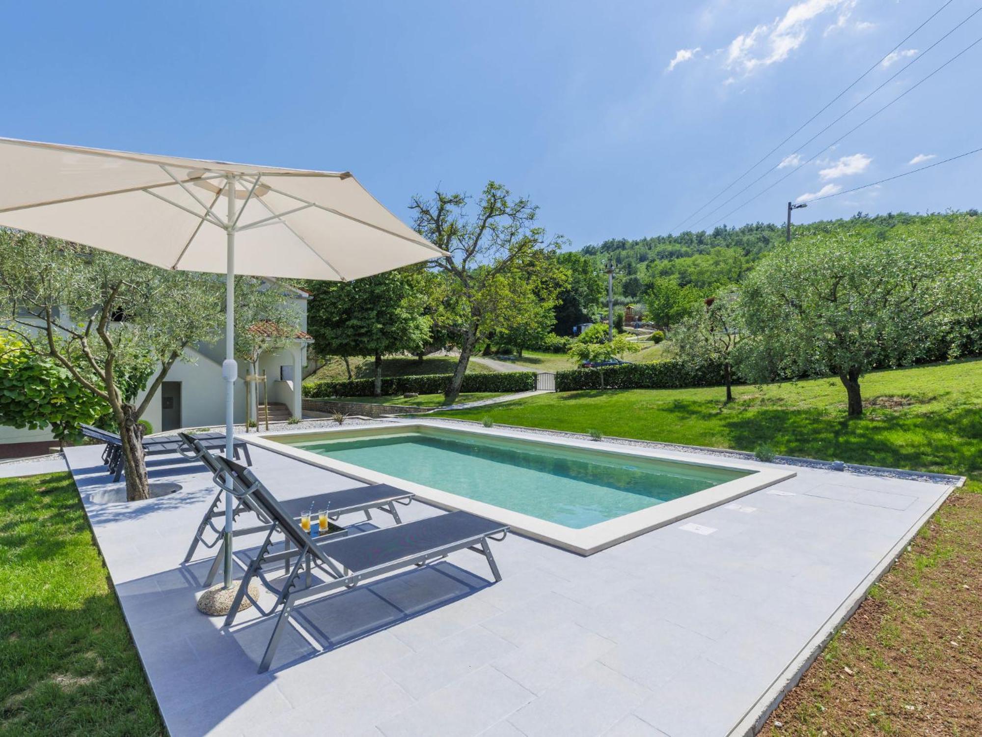 Holiday Home Carlo - Ipc102 By Interhome Pican Exterior photo